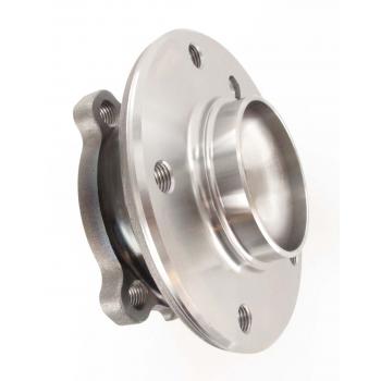 SKF BR930621 Axle Bearing and Hub Assembly product image 2 of 3