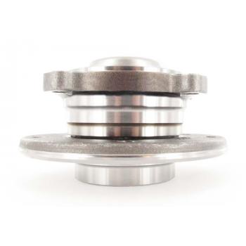 SKF BR930621 Axle Bearing and Hub Assembly product image 3 of 3