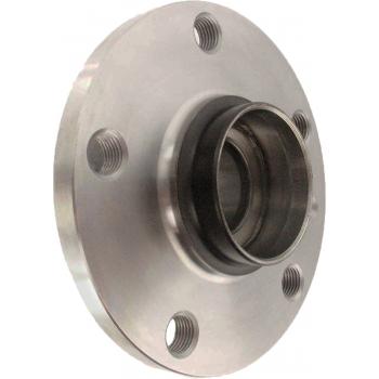 SKF BR930622 - Wheel Bearing and Hub Assembly SKF BR930622 Axle Bearing and Hub Assembly product image 2 of 3