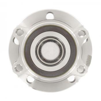 SKF BR930623 - Wheel Bearing and Hub Assembly SKF BR930623 Axle Bearing and Hub Assembly product image 1 of 3