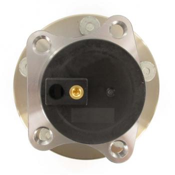 SKF BR930624 - Wheel Bearing and Hub Assembly SKF BR930624 Axle Bearing and Hub Assembly product image 1 of 3