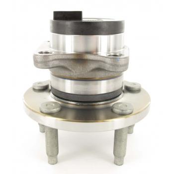 SKF BR930624 Axle Bearing and Hub Assembly product image 3 of 3