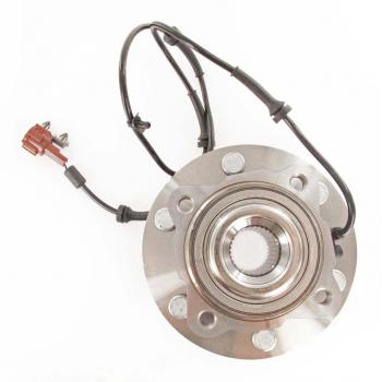 SKF BR930625 Axle Bearing and Hub Assembly product image 1 of 3