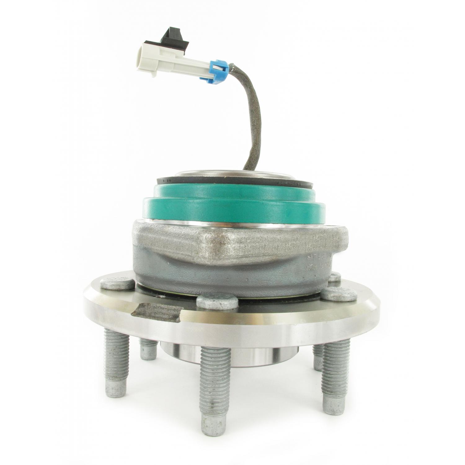 SKF BR930627 - Wheel Bearing and Hub Assembly SKF BR930627 Axle Bearing and Hub Assembly product image 3 of 3
