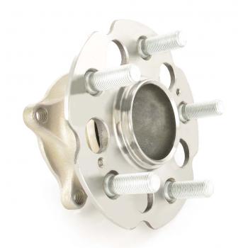 SKF BR930628 Axle Bearing and Hub Assembly product image 2 of 3