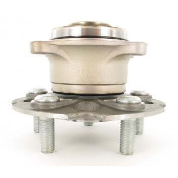 SKF BR930628 Axle Bearing and Hub Assembly product image 3 of 3