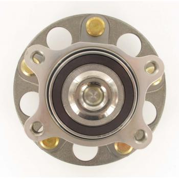 SKF BR930630 Axle Bearing and Hub Assembly product image 1 of 3