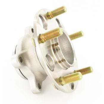 SKF BR930630 Axle Bearing and Hub Assembly product image 2 of 3
