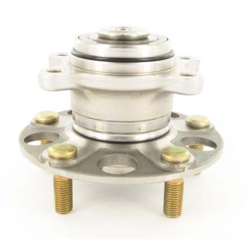SKF BR930630 Axle Bearing and Hub Assembly product image 3 of 3