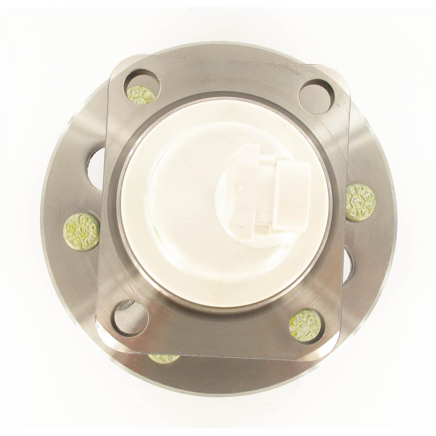 SKF BR930631 - Wheel Bearing and Hub Assembly SKF BR930631 Axle Bearing and Hub Assembly product image 1 of 3