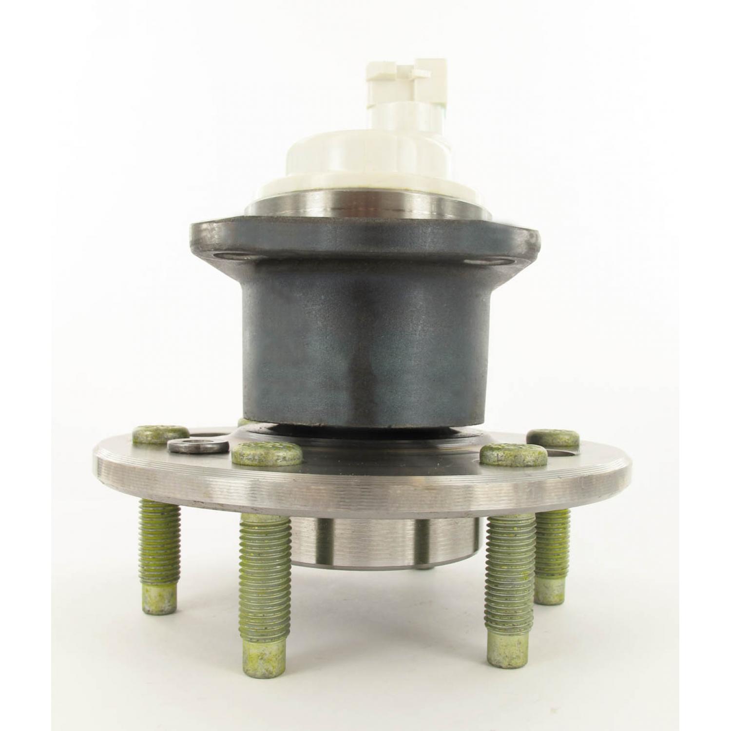 SKF BR930631 - Wheel Bearing and Hub Assembly SKF BR930631 Axle Bearing and Hub Assembly product image 3 of 3
