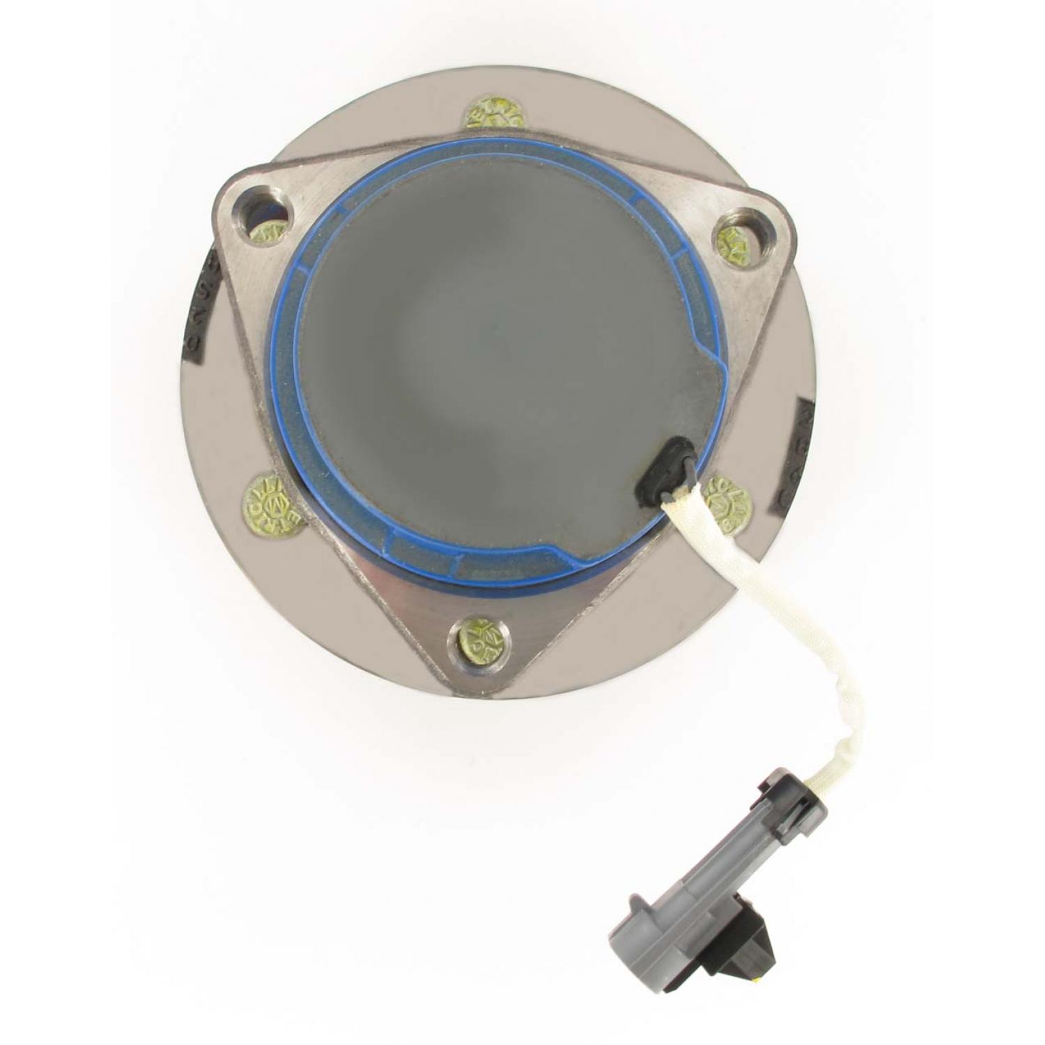 SKF BR930632 - Wheel Bearing and Hub Assembly SKF BR930632 Axle Bearing and Hub Assembly product image 1 of 3