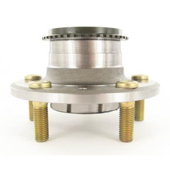 SKF BR930633 Axle Bearing and Hub Assembly product image 3 of 3