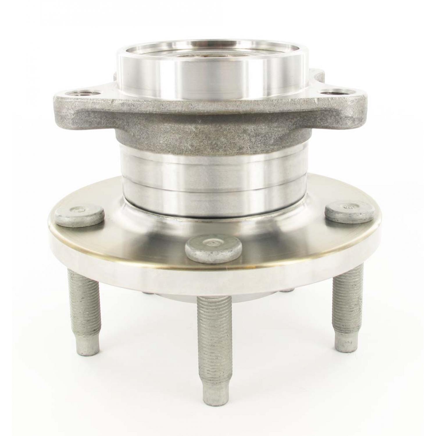 SKF BR930636 - Wheel Bearing and Hub Assembly SKF BR930636 Axle Bearing and Hub Assembly product image 3 of 3