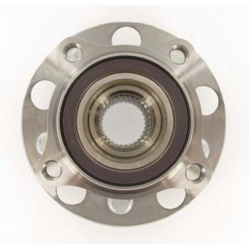 SKF BR930640 Axle Bearing and Hub Assembly product image 1 of 3