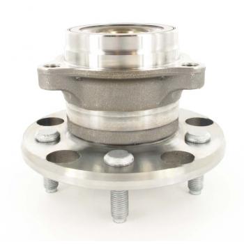 SKF BR930640 Axle Bearing and Hub Assembly product image 3 of 3