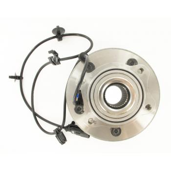 SKF BR930645 - Wheel Bearing and Hub Assembly SKF BR930645 Axle Bearing and Hub Assembly product image 1 of 3