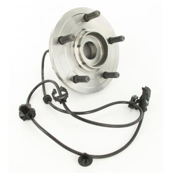 SKF BR930645 - Wheel Bearing and Hub Assembly SKF BR930645 Axle Bearing and Hub Assembly product image 2 of 3