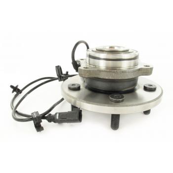 SKF BR930645 - Wheel Bearing and Hub Assembly SKF BR930645 Axle Bearing and Hub Assembly product image 3 of 3