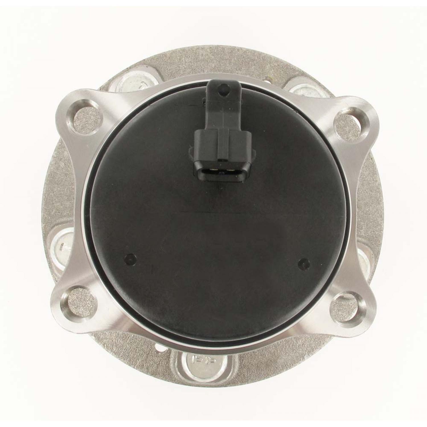 SKF BR930646 - Wheel Bearing and Hub Assembly SKF BR930646 Axle Bearing and Hub Assembly product image 1 of 3
