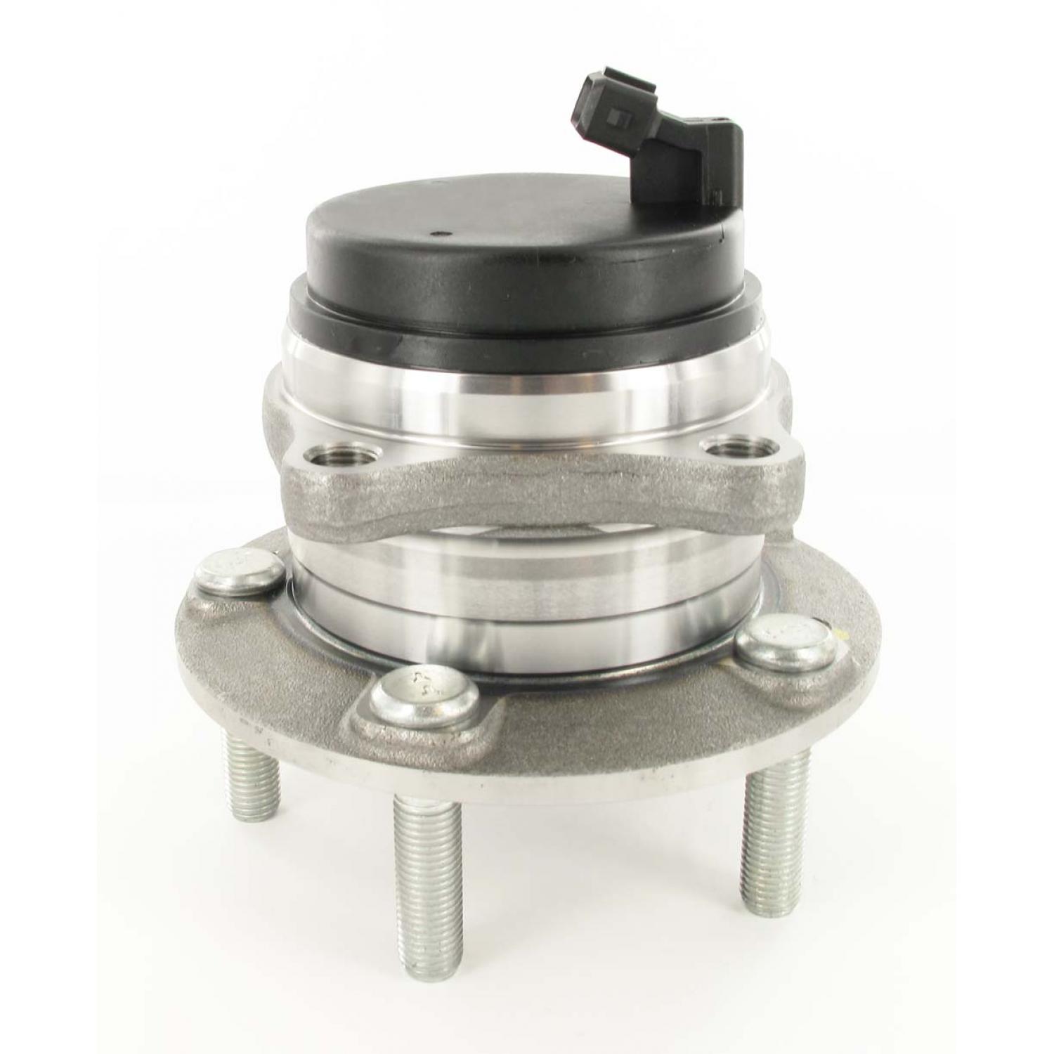 SKF BR930646 - Wheel Bearing and Hub Assembly SKF BR930646 Axle Bearing and Hub Assembly product image 3 of 3
