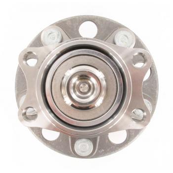 SKF BR930648 - Wheel Bearing and Hub Assembly SKF BR930648 Axle Bearing and Hub Assembly product image 1 of 3