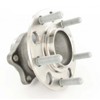 SKF BR930648 - Wheel Bearing and Hub Assembly SKF BR930648 Axle Bearing and Hub Assembly product image 2 of 3