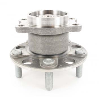 SKF BR930648 - Wheel Bearing and Hub Assembly SKF BR930648 Axle Bearing and Hub Assembly product image 3 of 3