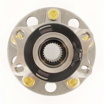 SKF BR930649 Axle Bearing and Hub Assembly product image 1 of 3