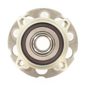 SKF BR930650 Axle Bearing and Hub Assembly product image 1 of 3