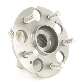 SKF BR930650 Axle Bearing and Hub Assembly product image 2 of 3