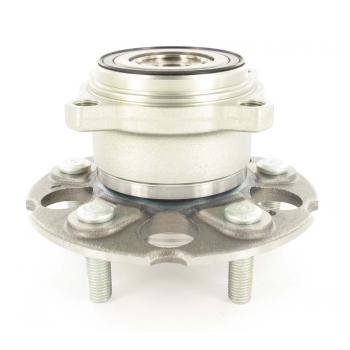 SKF BR930650 Axle Bearing and Hub Assembly product image 3 of 3