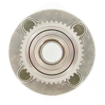 SKF BR930651 - Wheel Bearing and Hub Assembly SKF BR930651 Axle Bearing and Hub Assembly product image 1 of 3