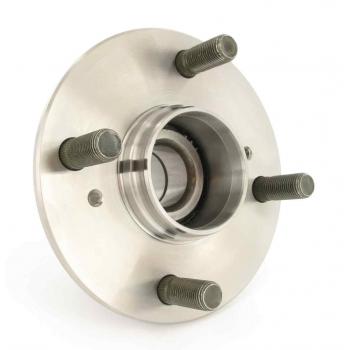 SKF BR930651 - Wheel Bearing and Hub Assembly SKF BR930651 Axle Bearing and Hub Assembly product image 2 of 3
