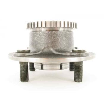 SKF BR930651 - Wheel Bearing and Hub Assembly SKF BR930651 Axle Bearing and Hub Assembly product image 3 of 3