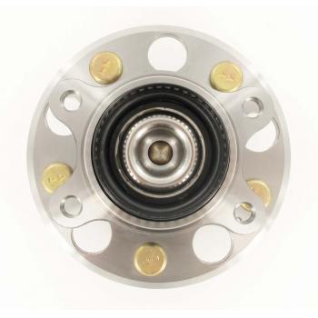 SKF BR930652 - Wheel Bearing and Hub Assembly SKF BR930652 Axle Bearing and Hub Assembly product image 1 of 3