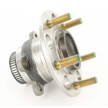 SKF BR930652 - Wheel Bearing and Hub Assembly SKF BR930652 Axle Bearing and Hub Assembly product image 2 of 3