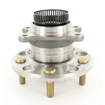 SKF BR930652 - Wheel Bearing and Hub Assembly SKF BR930652 Axle Bearing and Hub Assembly product image 3 of 3