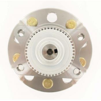 SKF BR930653 - Wheel Bearing and Hub Assembly SKF BR930653 Axle Bearing and Hub Assembly product image 1 of 3