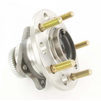 SKF BR930653 - Wheel Bearing and Hub Assembly SKF BR930653 Axle Bearing and Hub Assembly product image 2 of 3