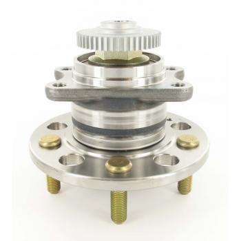 SKF BR930653 - Wheel Bearing and Hub Assembly SKF BR930653 Axle Bearing and Hub Assembly product image 3 of 3