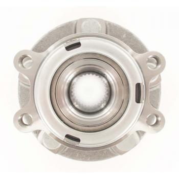 SKF BR930655 Axle Bearing and Hub Assembly product image 1 of 3