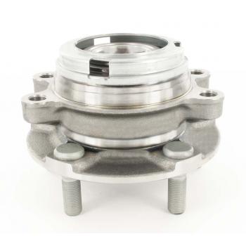 SKF BR930655 Axle Bearing and Hub Assembly product image 3 of 3