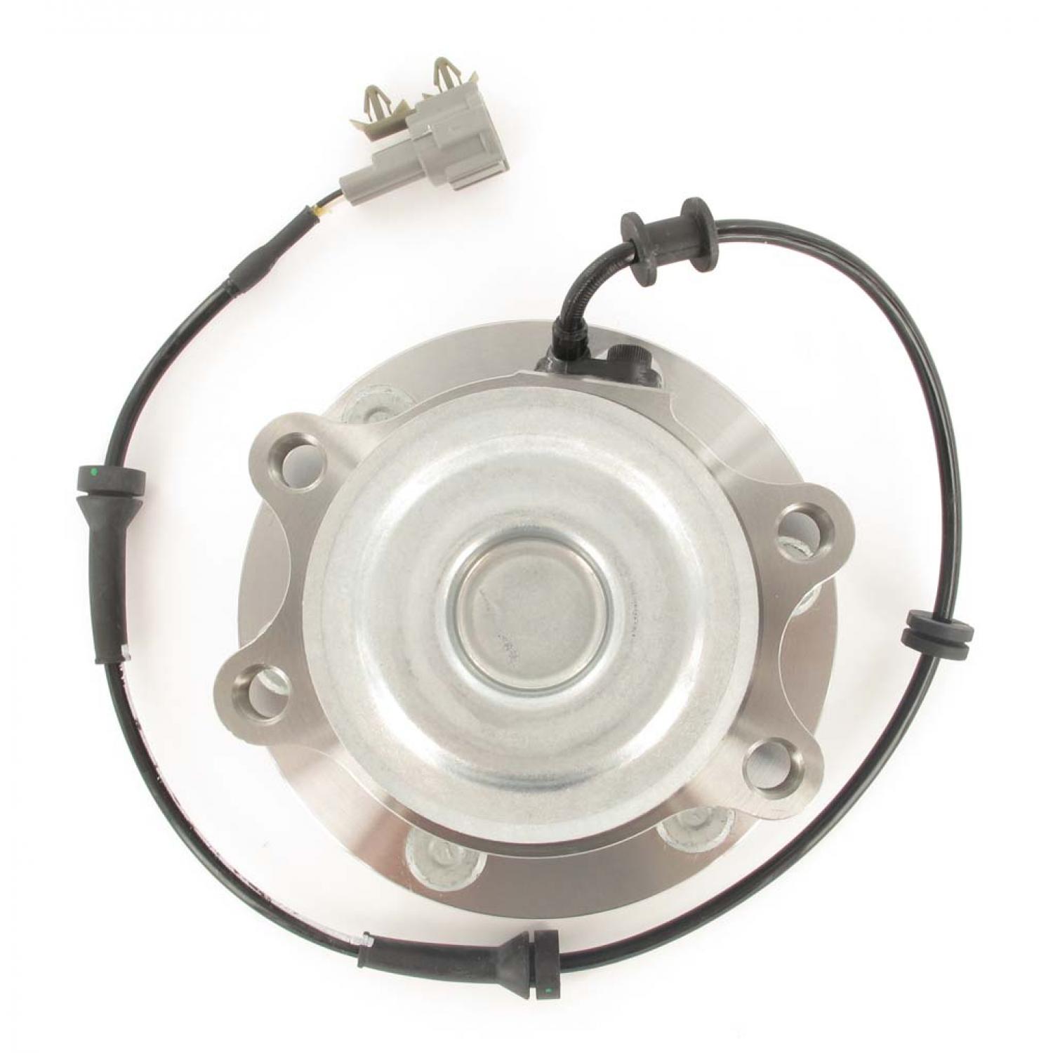 SKF BR930659 - Wheel Bearing and Hub Assembly SKF BR930659 Axle Bearing and Hub Assembly product image 1 of 3