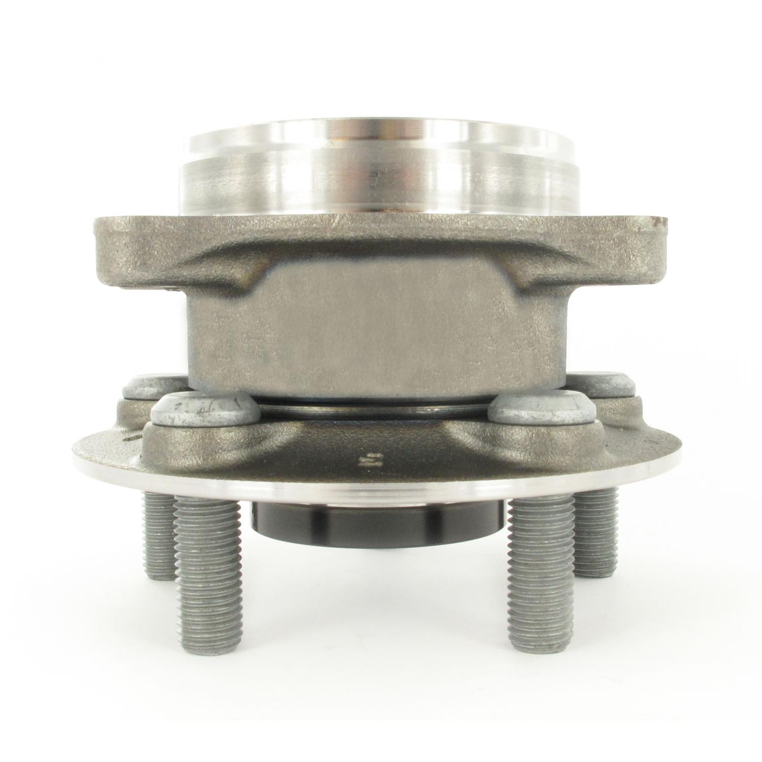 SKF BR930660 - Wheel Bearing and Hub Assembly SKF BR930660 Axle Bearing and Hub Assembly product image 3 of 3