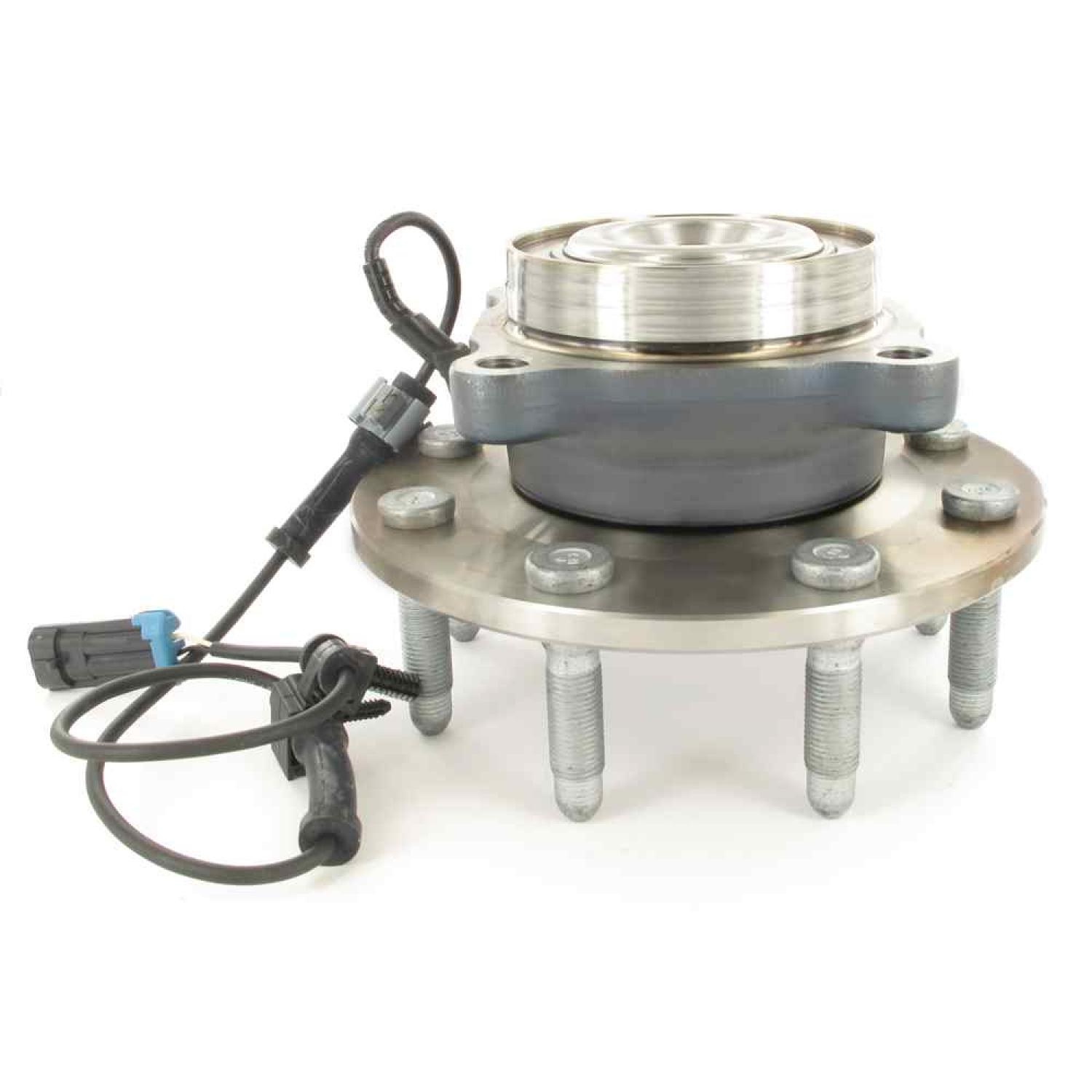 SKF BR930662 - Wheel Bearing and Hub Assembly SKF BR930662 Axle Bearing and Hub Assembly product image 3 of 3