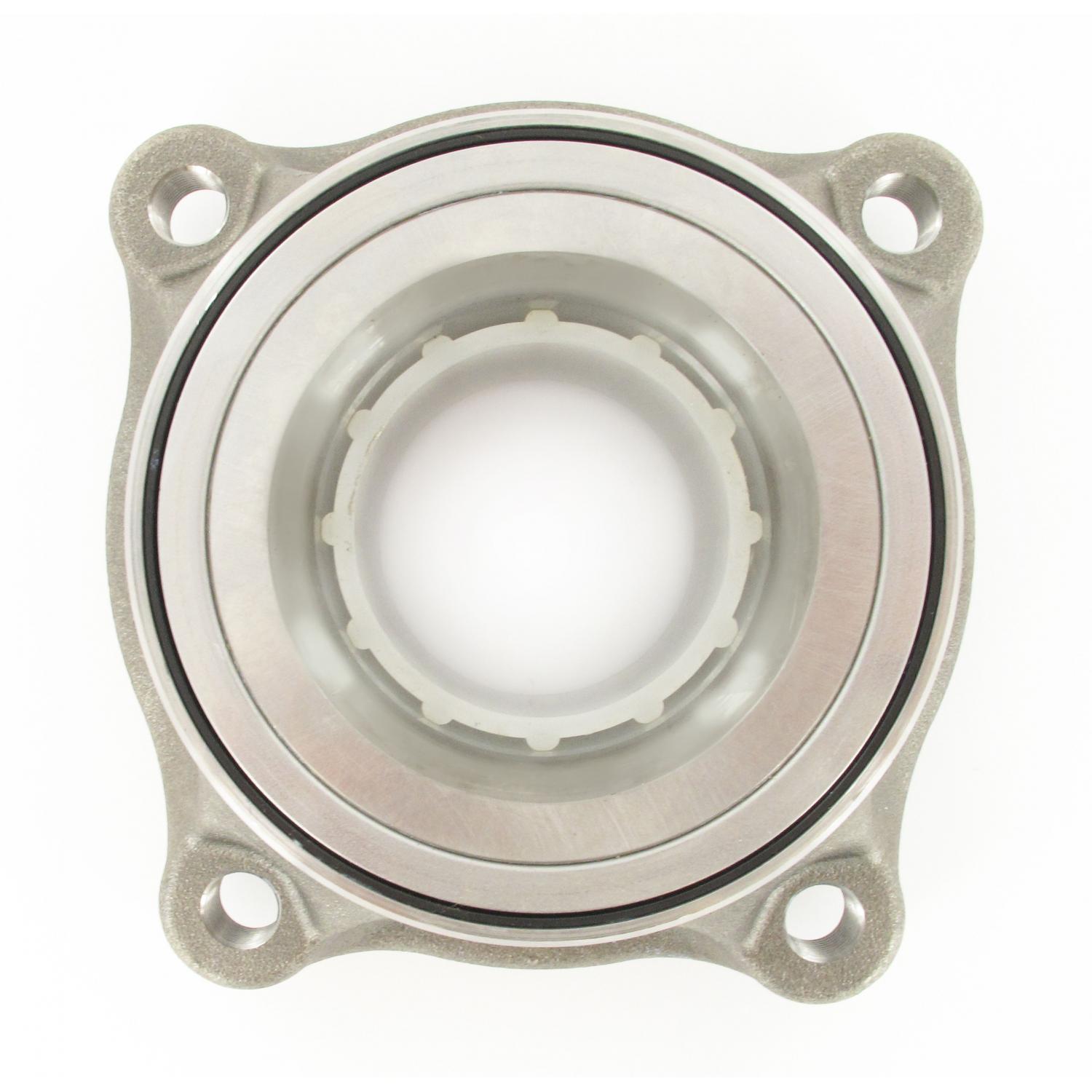 SKF BR930668 - Wheel Bearing and Hub Assembly SKF BR930668 Axle Bearing and Hub Assembly product image 1 of 3