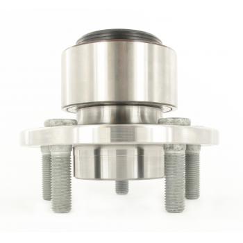 SKF BR930675 Axle Bearing and Hub Assembly product image 3 of 3