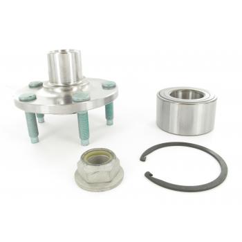SKF BR930676K Axle Bearing and Hub Assembly product image 3 of 3