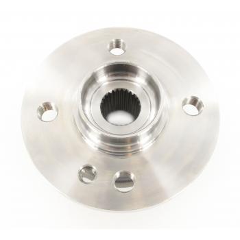 SKF BR930677 Axle Bearing and Hub Assembly product image 2 of 3